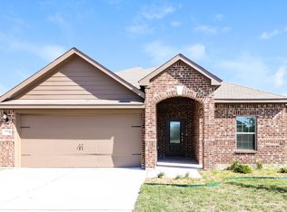 1028 Wheatfield Ln, Crowley, TX 76036