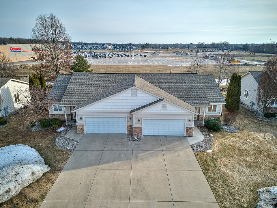 1671 Grevel Ct, Muskegon, MI 49444 | Zillow