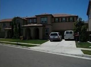 2455 San Martino Way, Lodi, CA 95240