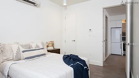 Rented by Nooklyn NYC LLC