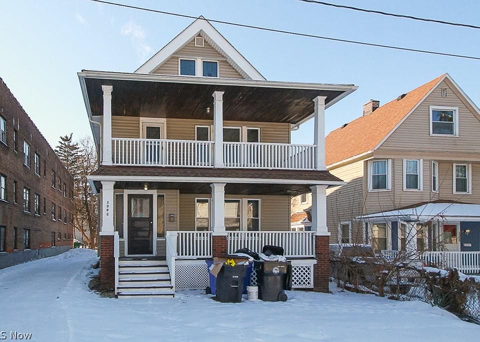 1st image of 1362 W 93rd St #1