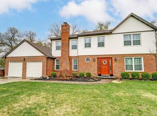 1589 Waycross Rd, Cincinnati, OH 45240