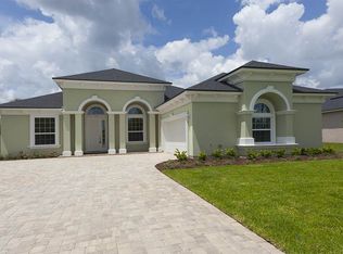 516 Christina Dr, Saint Augustine, FL 32086