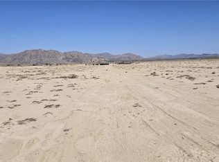 800 Lincoln Ave, Lucerne Valley, CA 92356