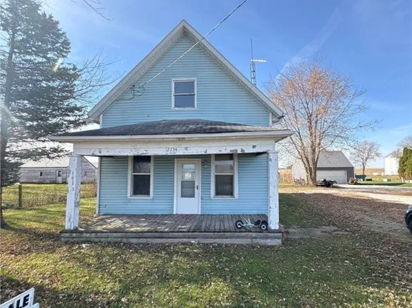 12734 State Route 49, Rossburg, OH 45362