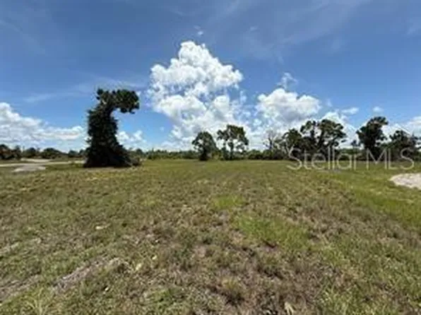18 SATINWOOD PLACE LOT 10, PLACIDA, FL 33946