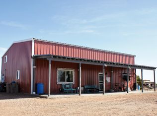 9056 Cupples Trl, Snowflake, AZ 85937