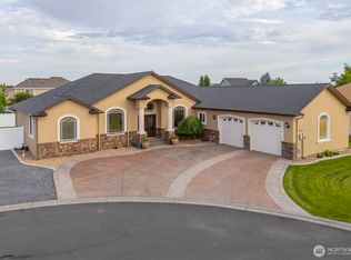 409 Dream St SE, Moses Lake, WA 98837