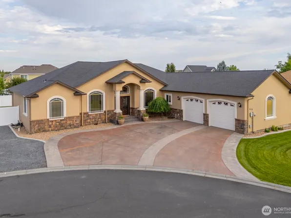 409 Dream Street SE, Moses Lake, WA 98837