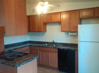 12228 N 112th Ln, Youngtown, AZ 85363