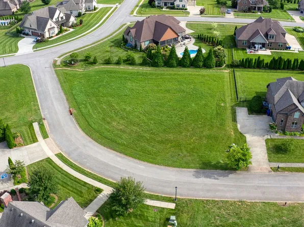 216 Hutchins Camp Trce Lot 135, Clarksville, TN 37043