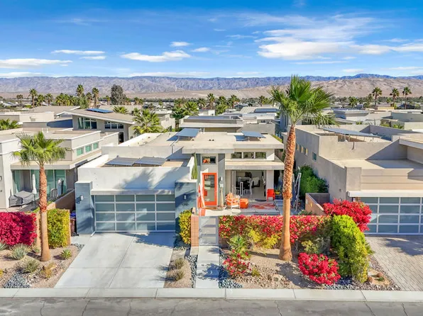 1146 Cyan Ln, Palm Springs, CA 92262