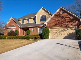 4915 Oak Hollow Ln, Fort Smith, AR 72903