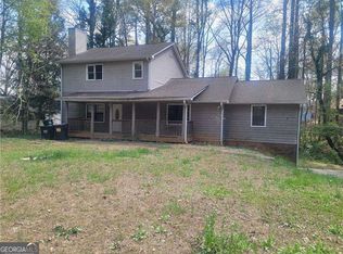 4130 Maple Ferry Dr NE, Kennesaw, GA 30144