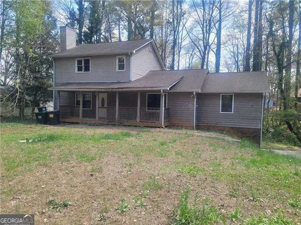 4130 Maple Ferry Dr NE, Kennesaw, GA 30144