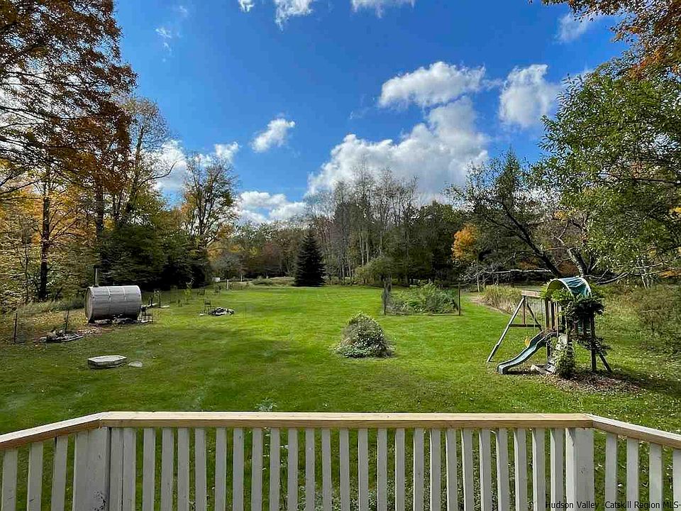 57 Grooville Road, Livingston Manor, NY 12758 Zillow