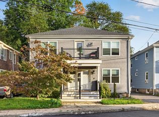 360 Harvard St, Dorchester, MA 02124