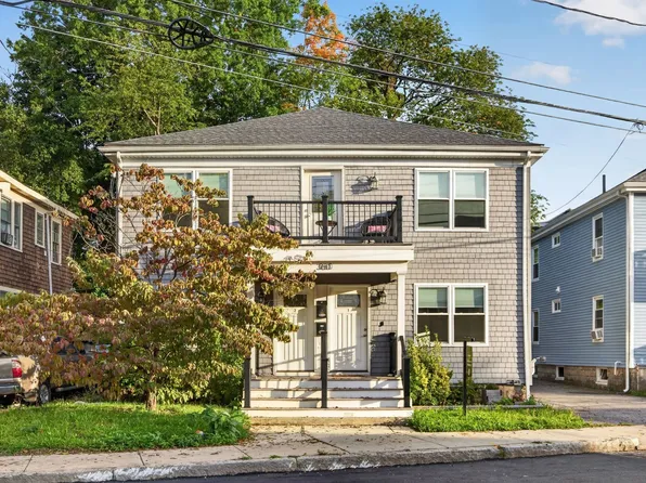 360 Harvard St, Dorchester, MA 02124