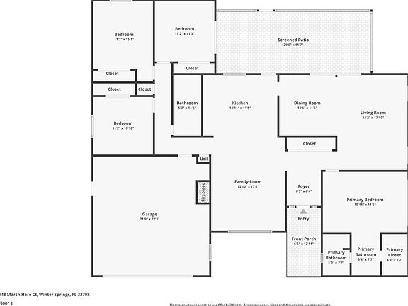 2nd image of 948 March Hare Ct