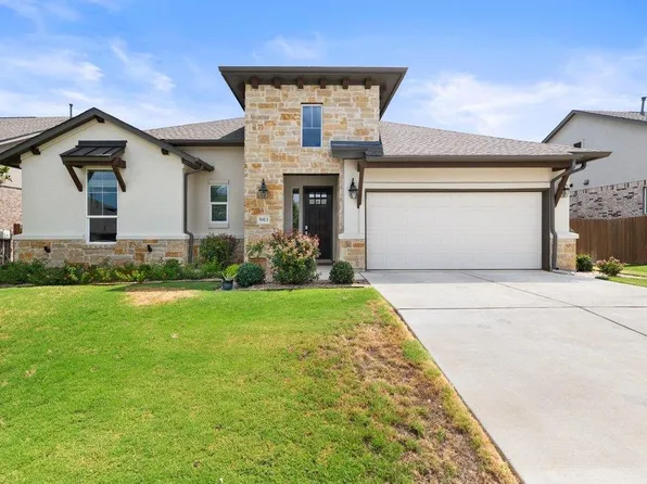5913 Cimarron Ridge Ln, Austin, TX 78738