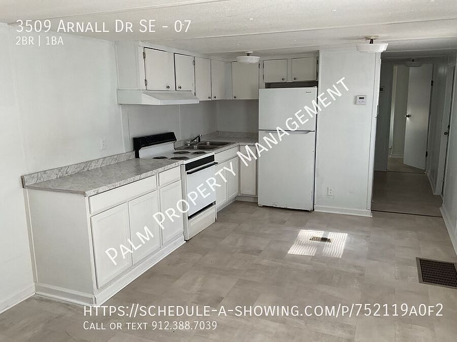 1st image of 3509 Arnall Dr SE #7