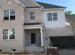 2725 Cloister Ln, Thompsons Station, TN 37179