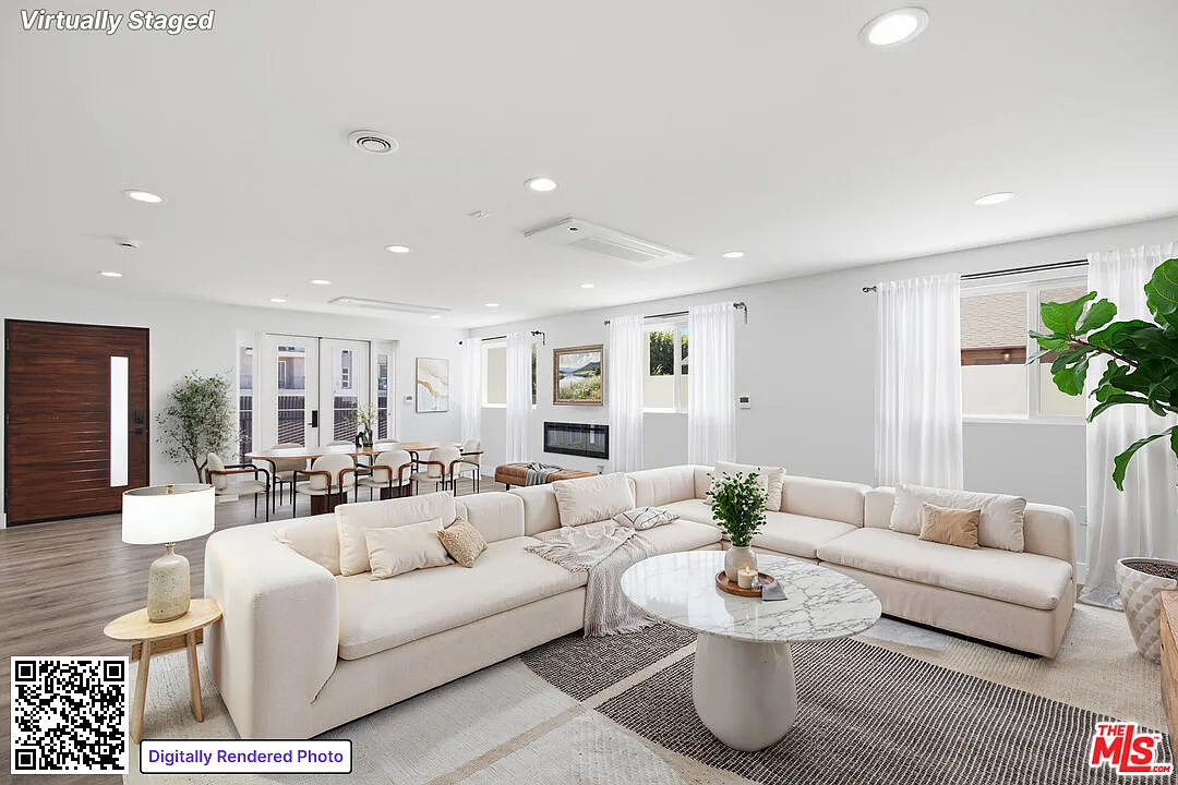 3 bed, 2.5 bath, 1740 sqft, $4,995 — Photo 2
