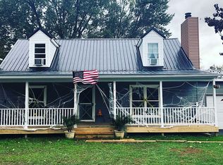 107 Vector Ave, Elkins, WV 26241