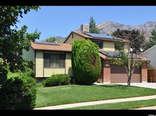 3163 E Hollyhock Hl, Cottonwood Heights, UT 84121