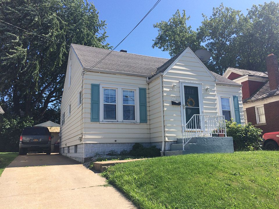 1st image of 1319 W 32nd St