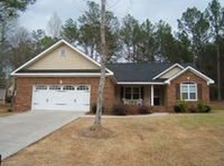 25 Hadrian Ridge Dr SW, Rome, GA 30165