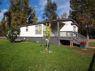 19315 Leo Hansen Rd, Florence, MT 59833