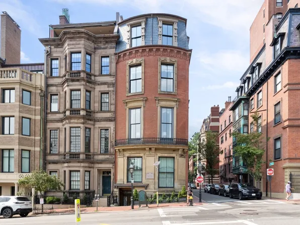 50 Beacon St APT 4, Boston, MA 02108