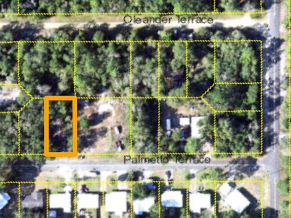 5th image of 2519 Palmetto Ter