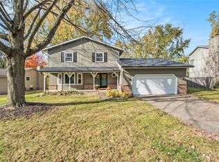 1451 Andrew St SE, Kentwood, MI 49508