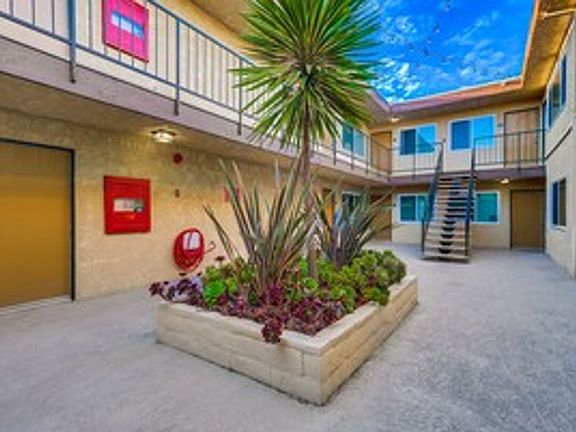 2nd image of 4829 W 120th St #29-D
