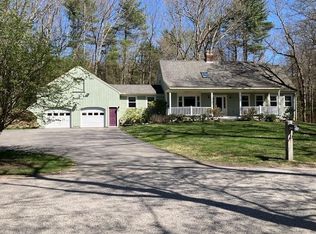 39 Oaklands Rd, Exeter, NH 03833