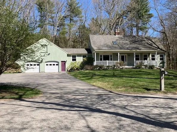 39 Oaklands Road, Exeter, NH 03833
