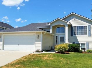 5269 W Citruswood Dr, Post Falls, ID 83854