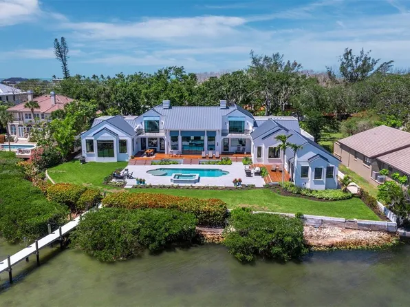 8155 Midnight Pass Rd, Sarasota, FL 34242