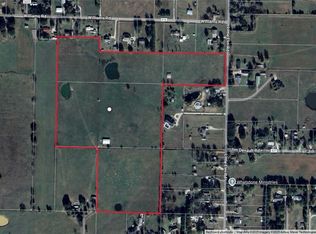 Little Elm Rd, Farmington, AR 72730