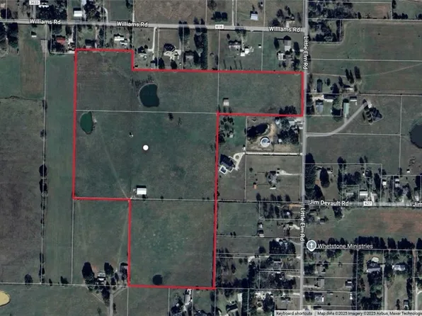 Little Elm Rd, Farmington, AR 72730