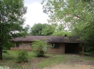 510 Dogwood Rd, Rison, AR 71665