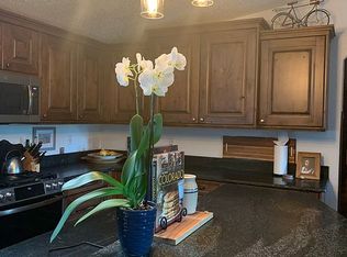 300 Edward E Hill Dr, Twin Lakes, CO 81251