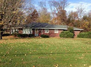 8727 S Us Highway 231, Huntingburg, IN 47542