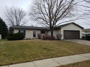 6048 245th Ave, Salem, WI 53168