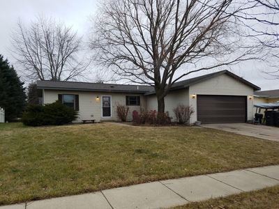 6048 245th Ave, Salem, WI, 53168