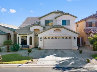 44781 W Woody Rd, Maricopa, AZ 85139