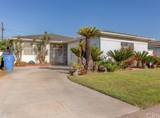 3777 S Norton Ave, Los Angeles, CA 90018