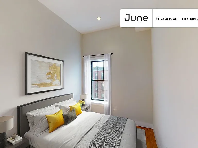 227 Malcolm X Blvd #D — Photo 1